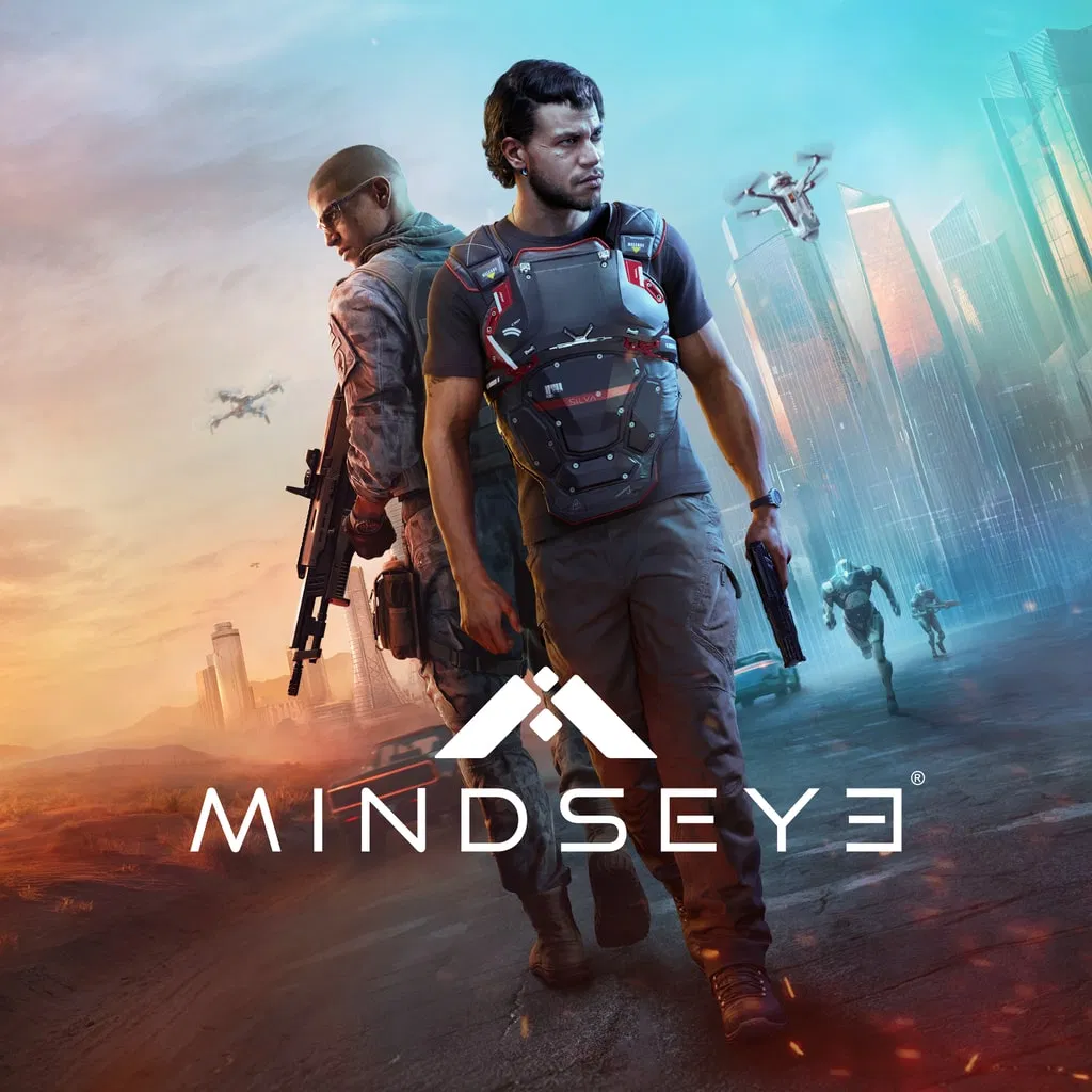 MindsEye — скриншот