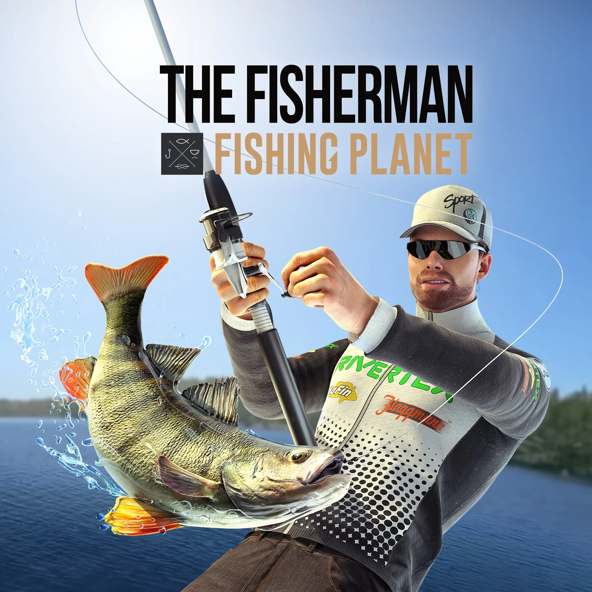The Fisherman - Fishing Planet — скриншот