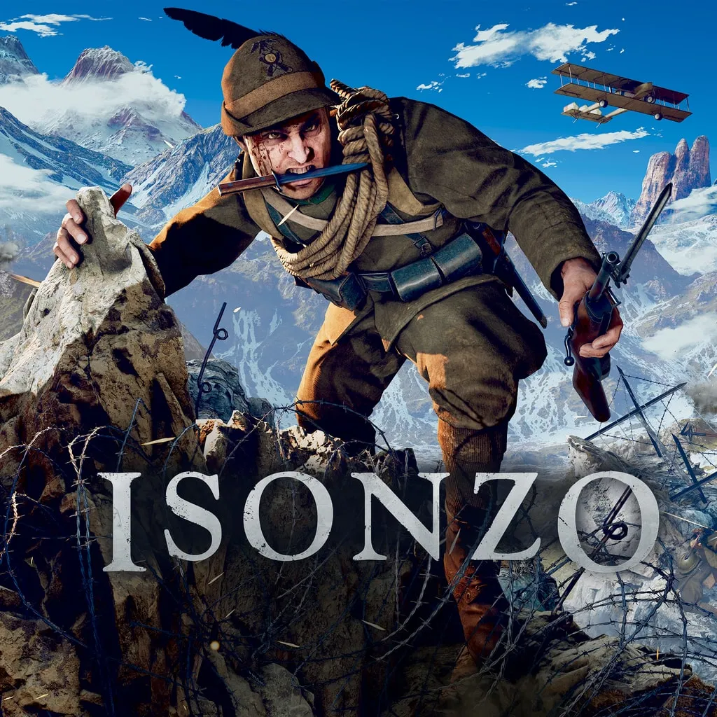 Isonzo — скриншот