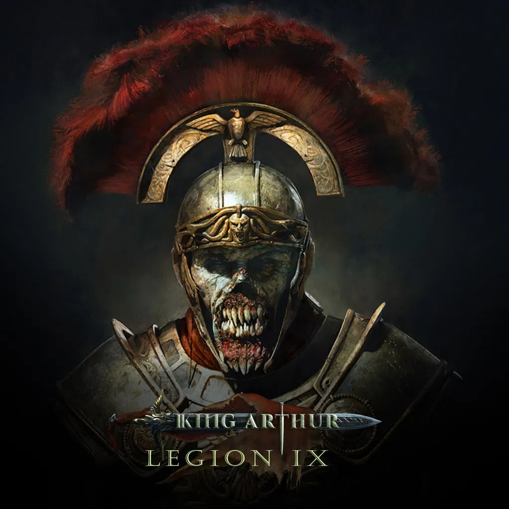King Arthur: Legion IX — скриншот
