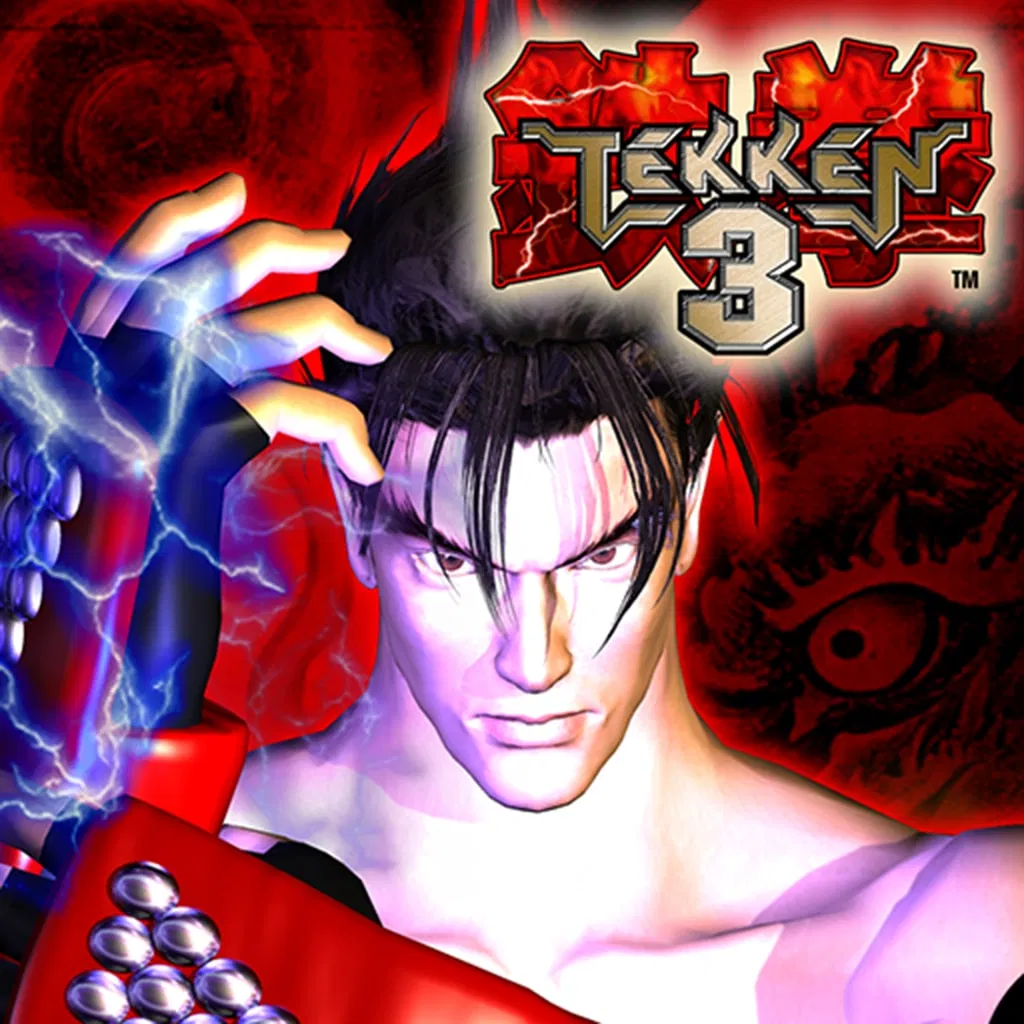 TEKKEN 3 PS4 & PS5 — скриншот