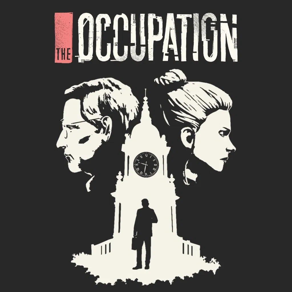 The Occupation — скриншот
