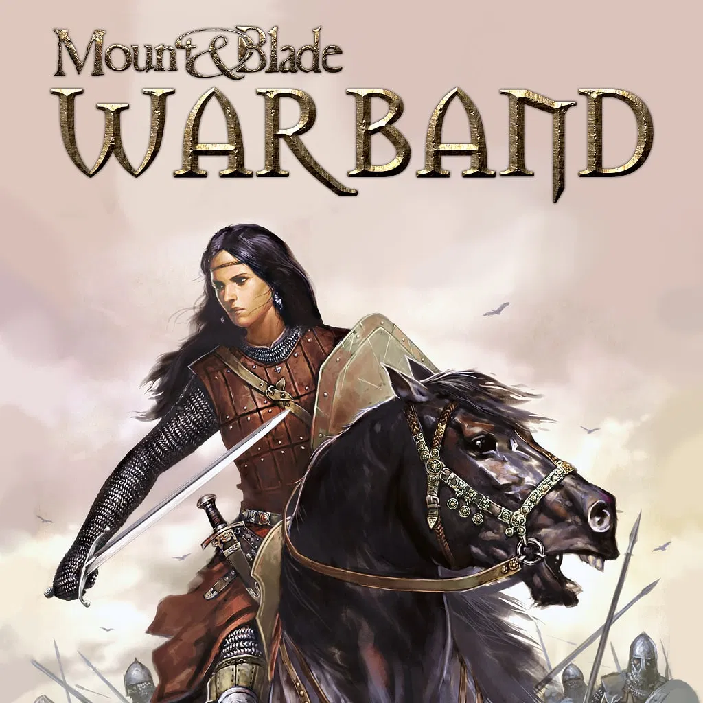 Mount & Blade: Warband — скриншот