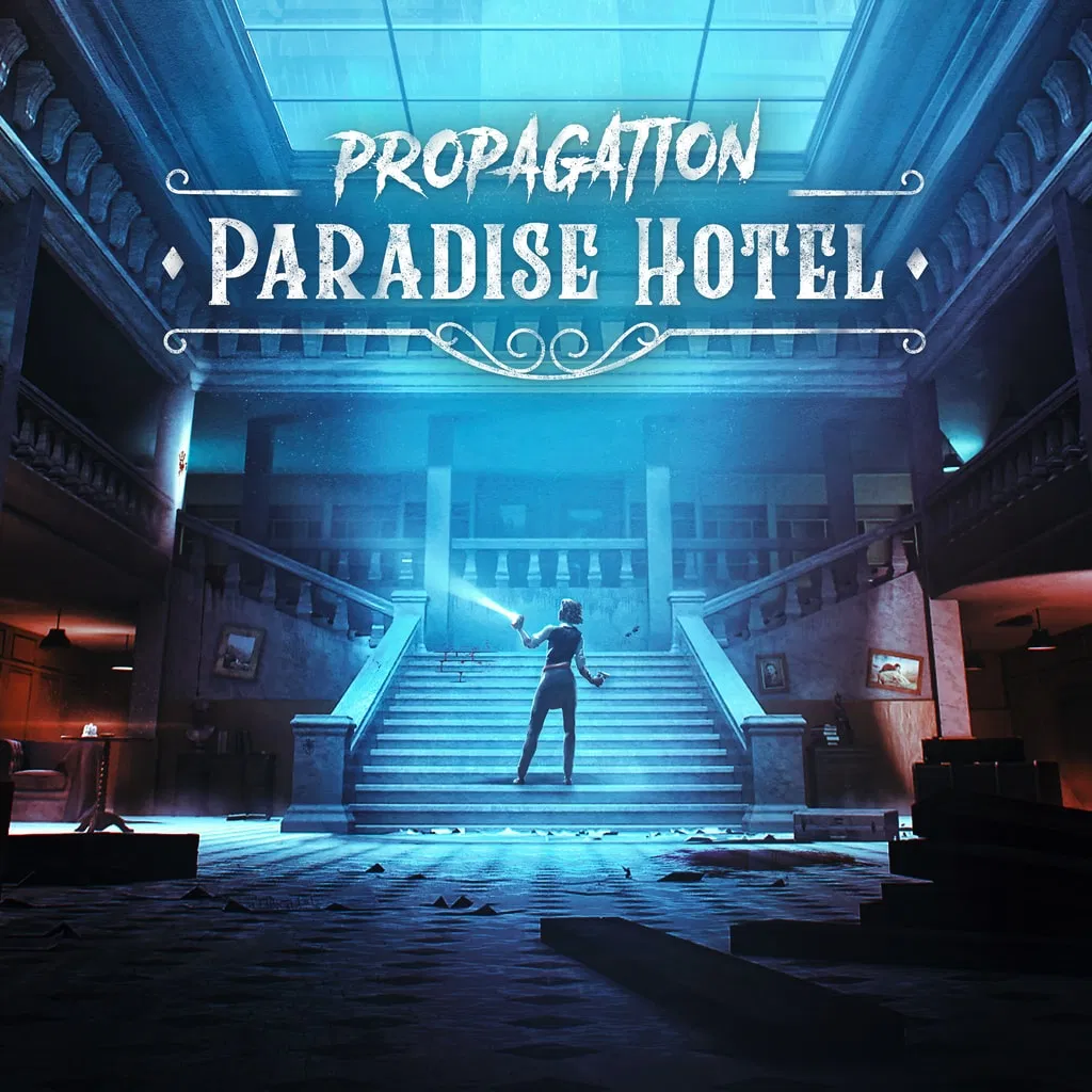 Propagation: Paradise Hotel — скриншот