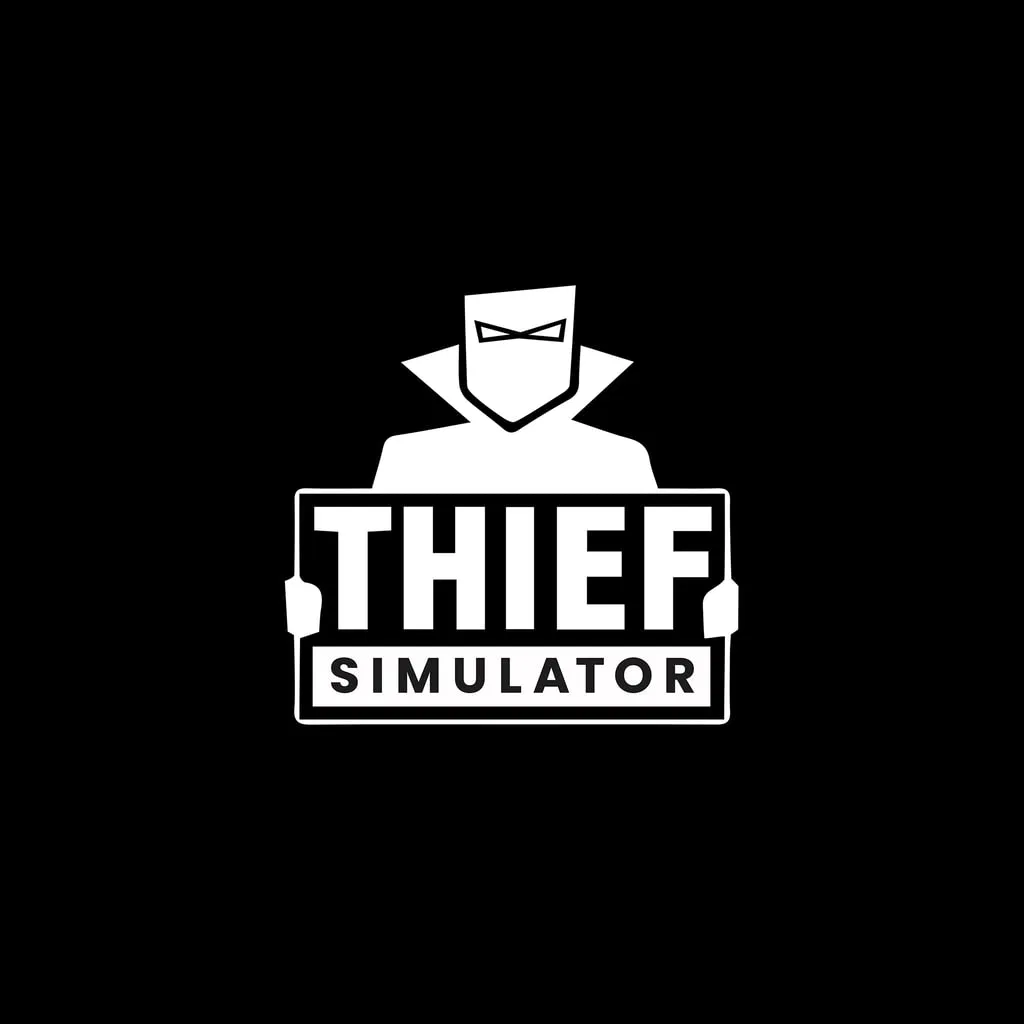 Thief Simulator — скриншот