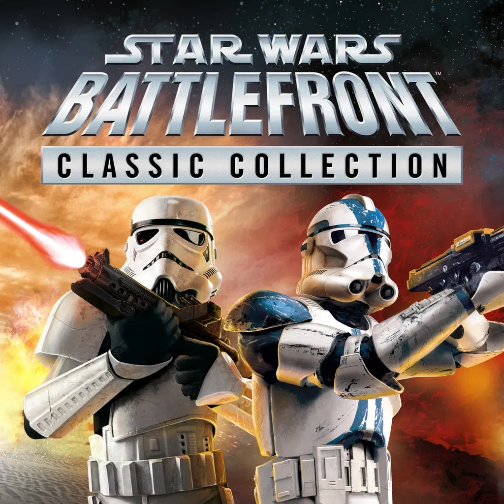 STAR WARS™ Battlefront Classic Collection — скриншот