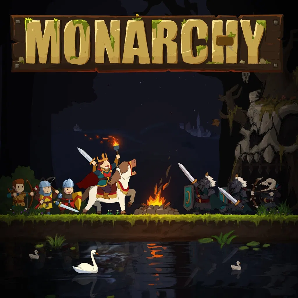 Monarchy — скриншот
