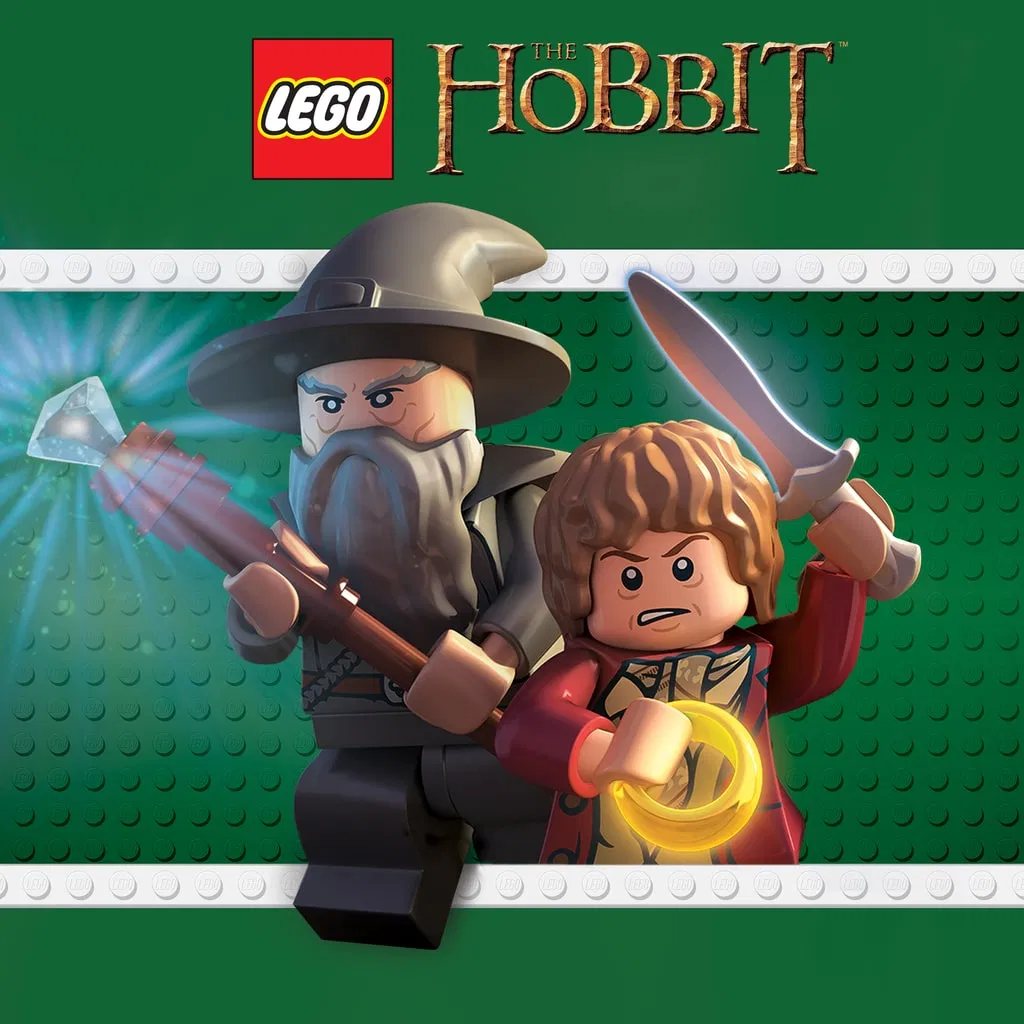 LEGO® Хоббит™ — скриншот