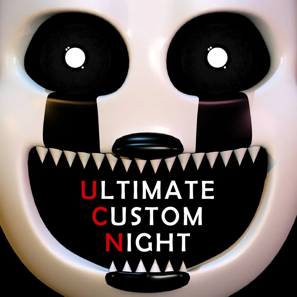 Ultimate Custom Night — скриншот