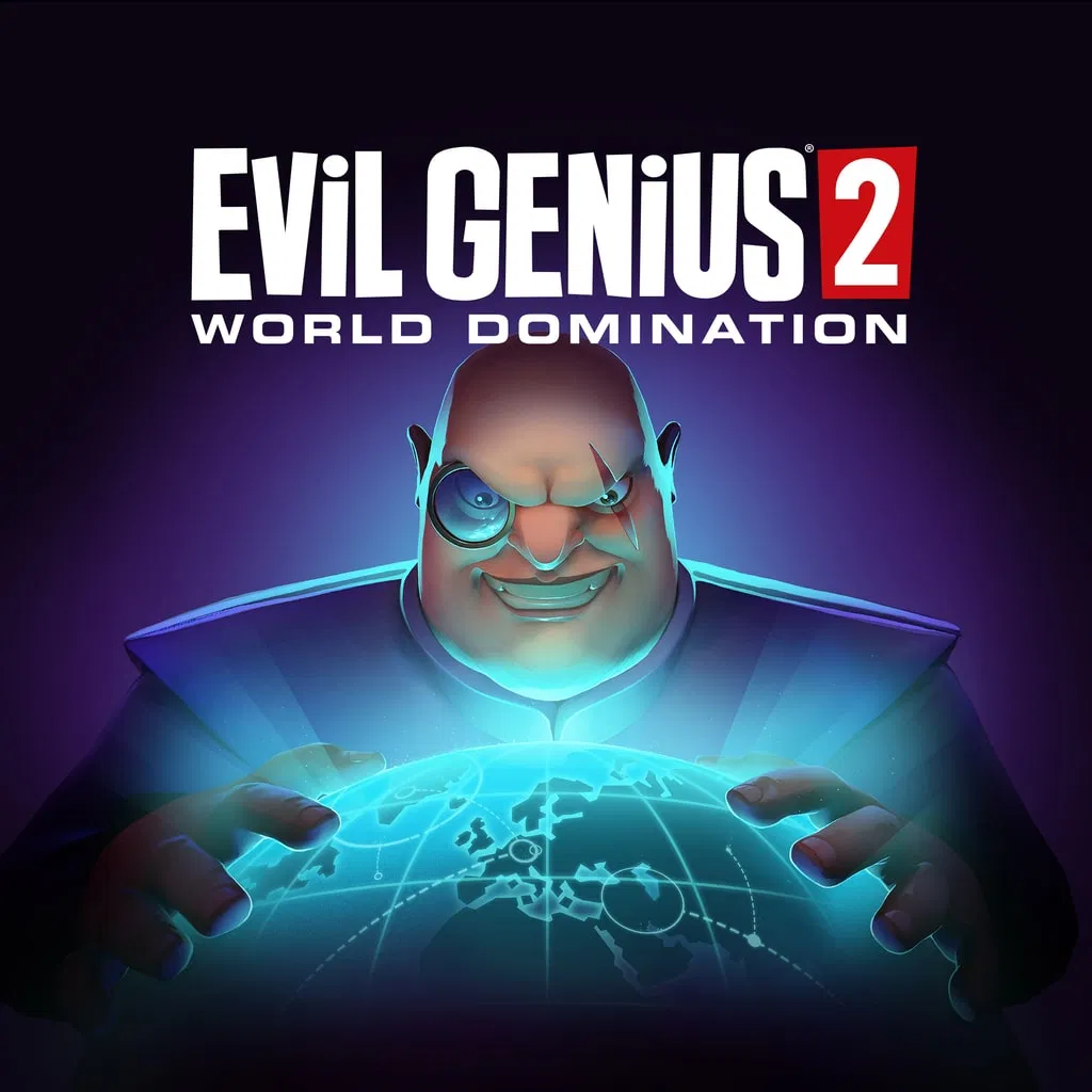 Evil Genius 2: World Domination PS4 & PS5 — скриншот