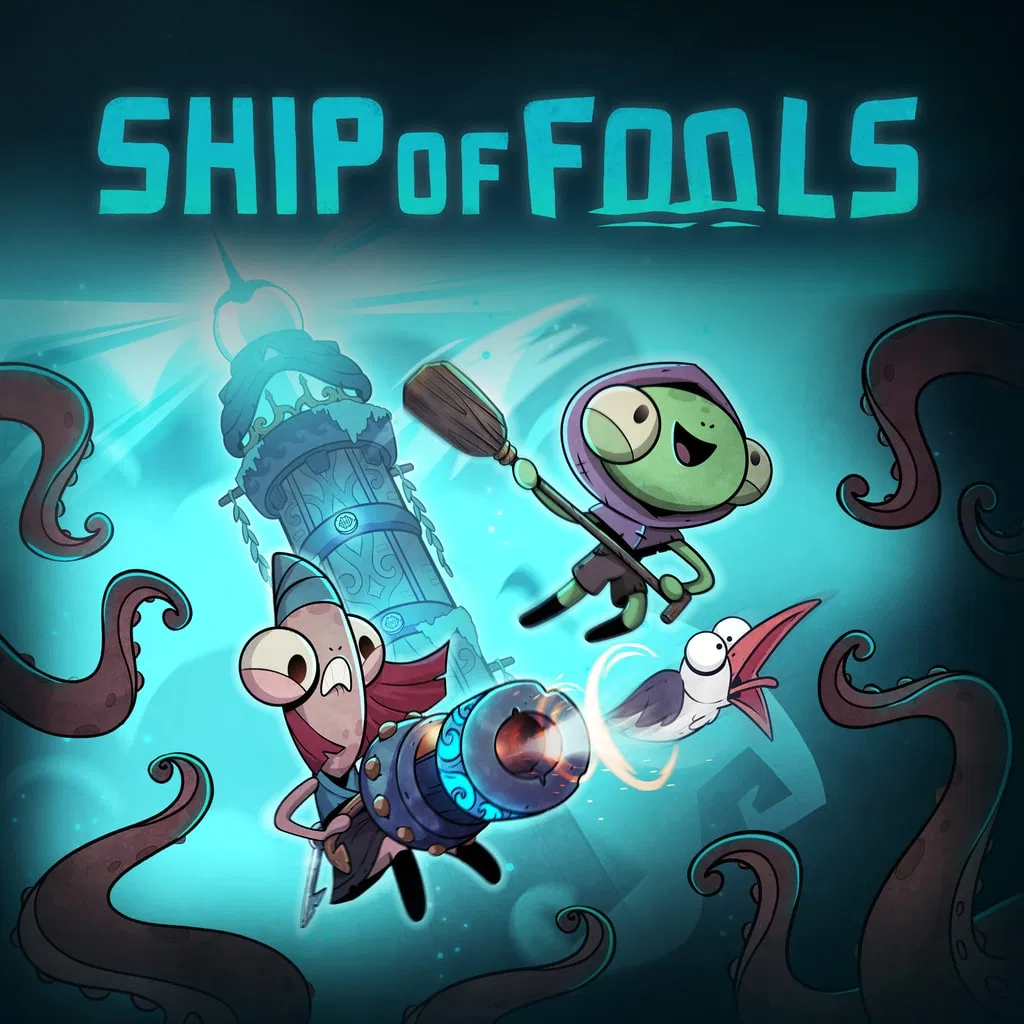 Ship of Fools — скриншот