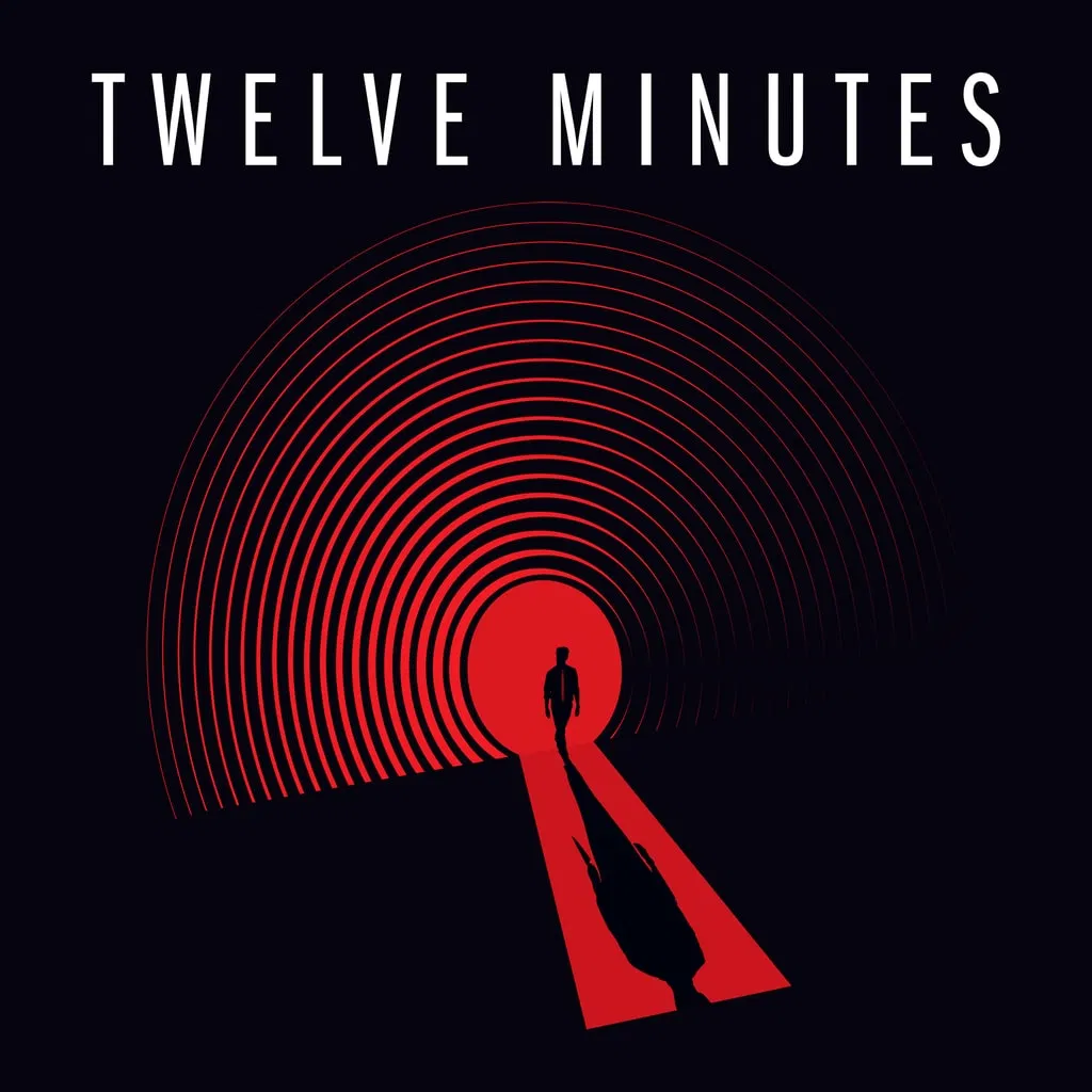 Twelve Minutes — скриншот