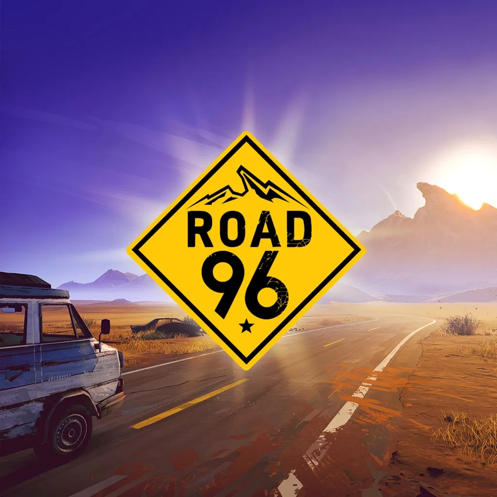 Road 96 — скриншот