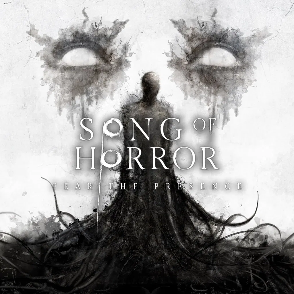 SONG OF HORROR — скриншот