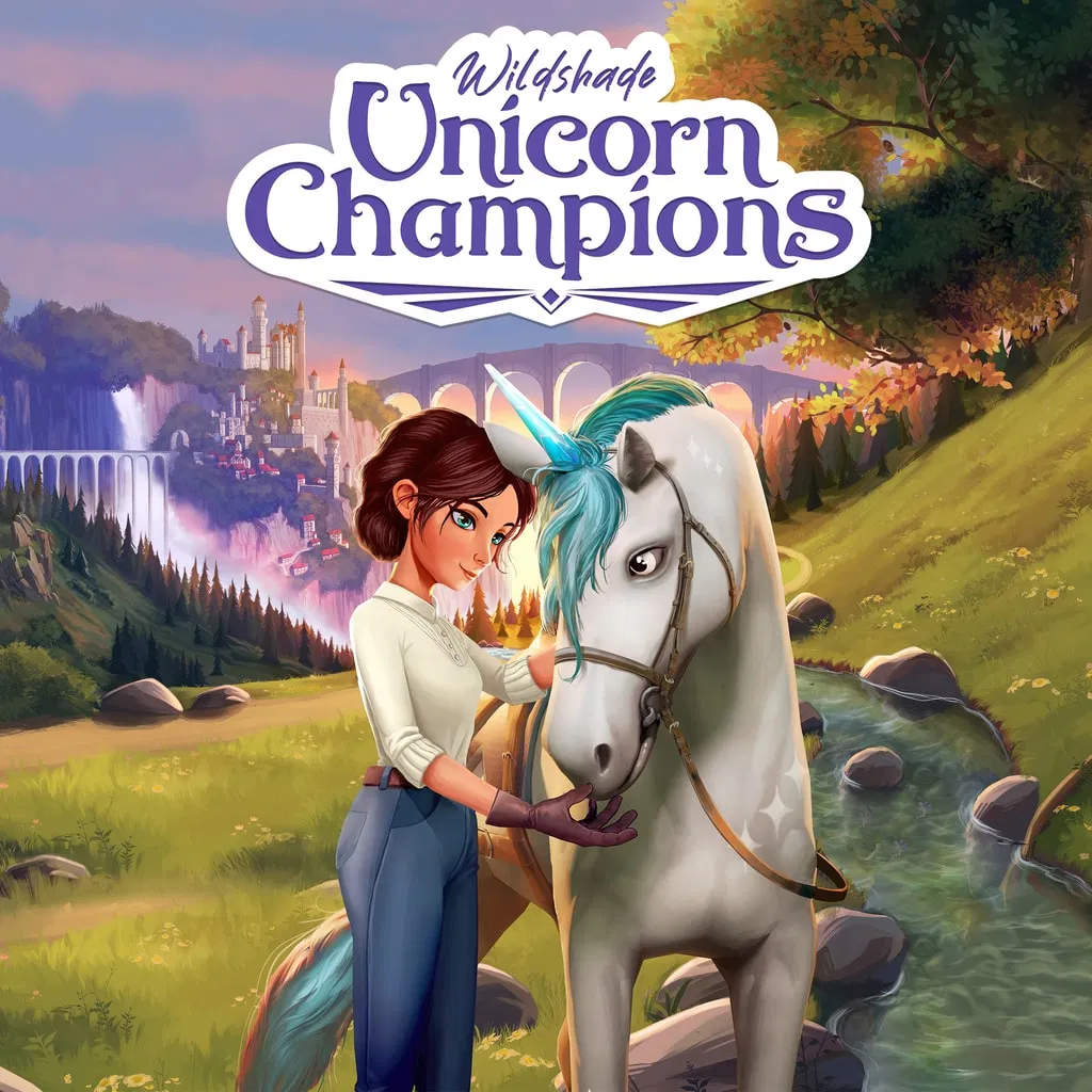 Wildshade: Unicorn Champions — скриншот