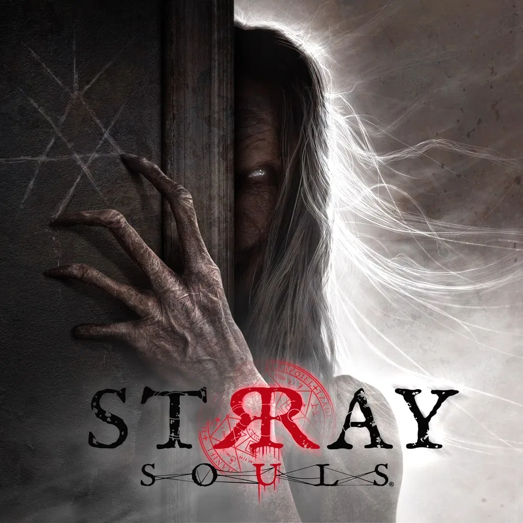 Stray Souls — скриншот