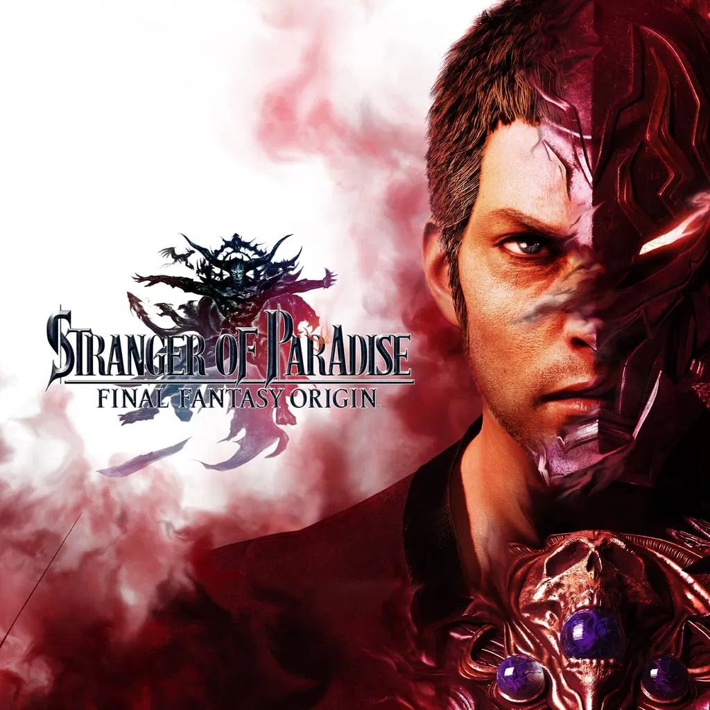 STRANGER OF PARADISE FINAL FANTASY ORIGIN PS4 & PS5 — скриншот