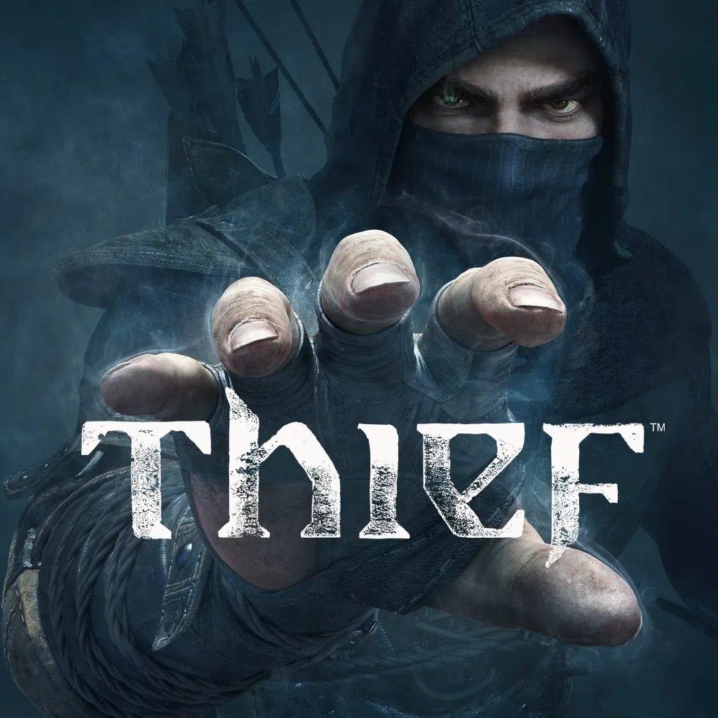 Thief — скриншот