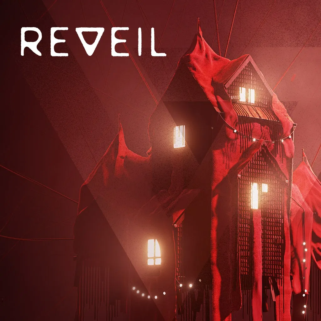 REVEIL — скриншот