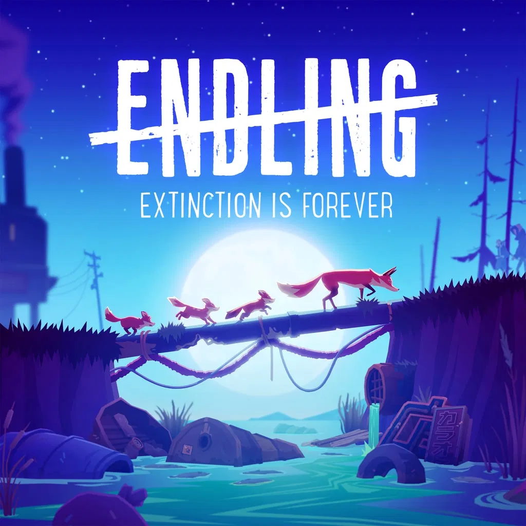 Endling - Extinction is Forever — скриншот
