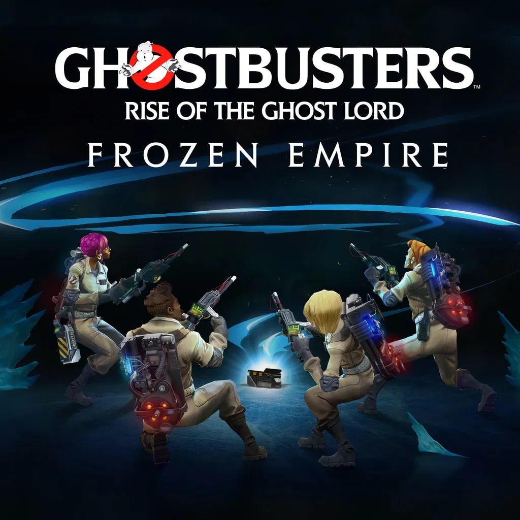 Ghostbusters: Rise of the Ghost Lord — скриншот