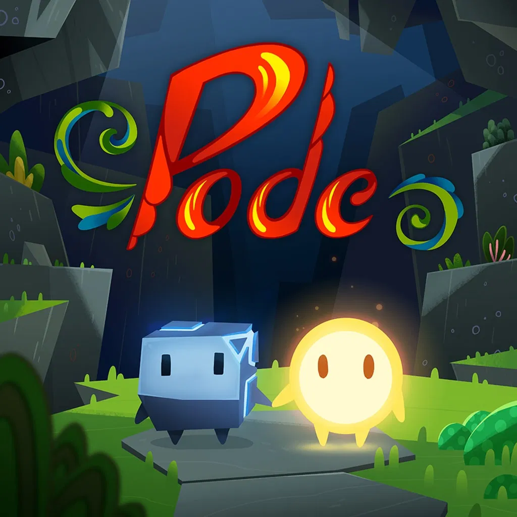 Pode — скриншот