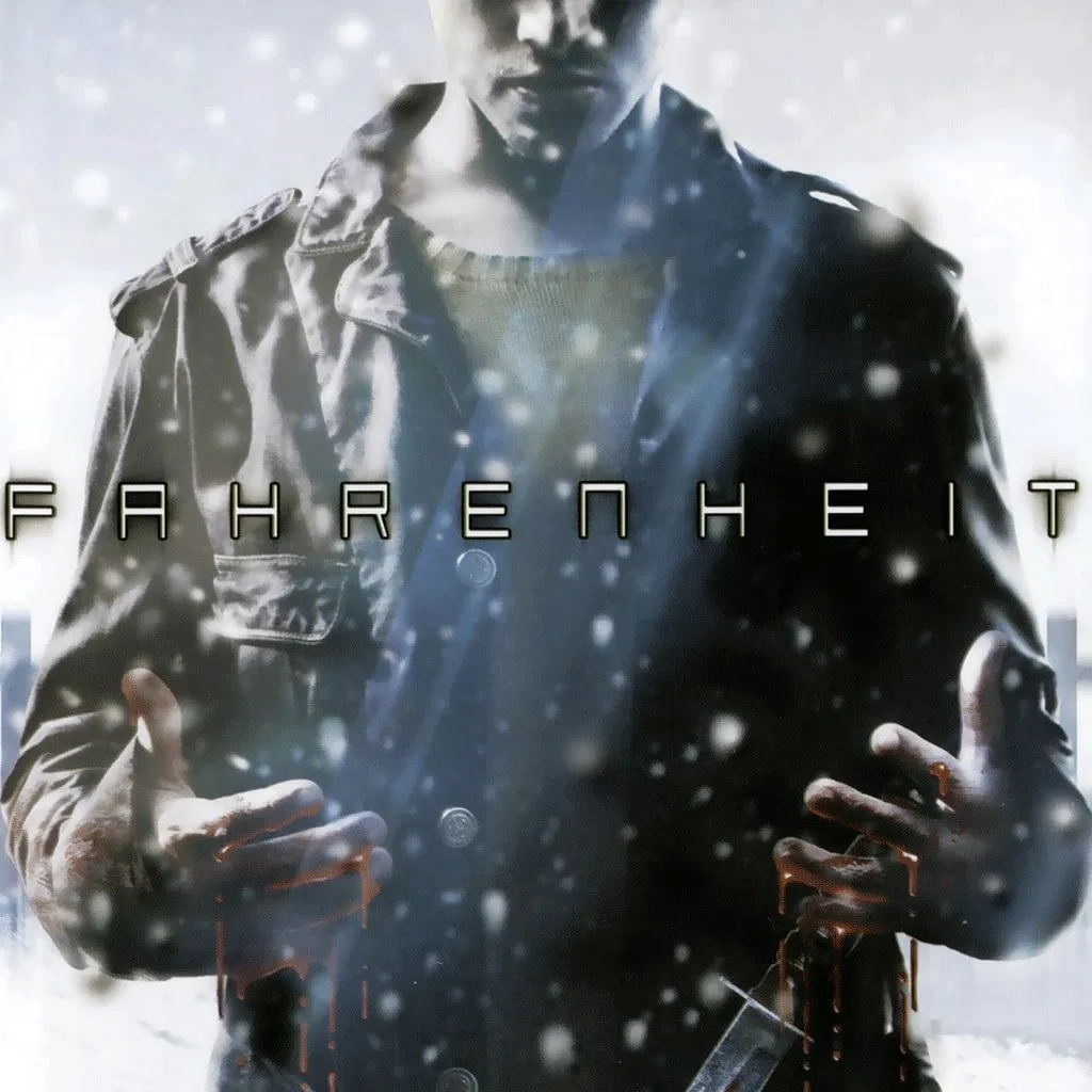 FAHRENHEIT — скриншот