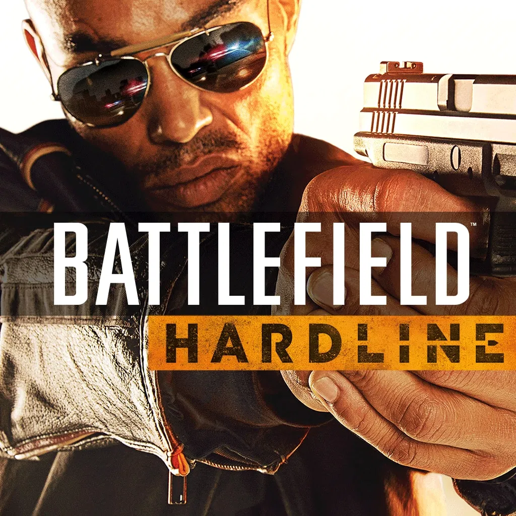 Стандартное издание Battlefield™ Hardline — скриншот