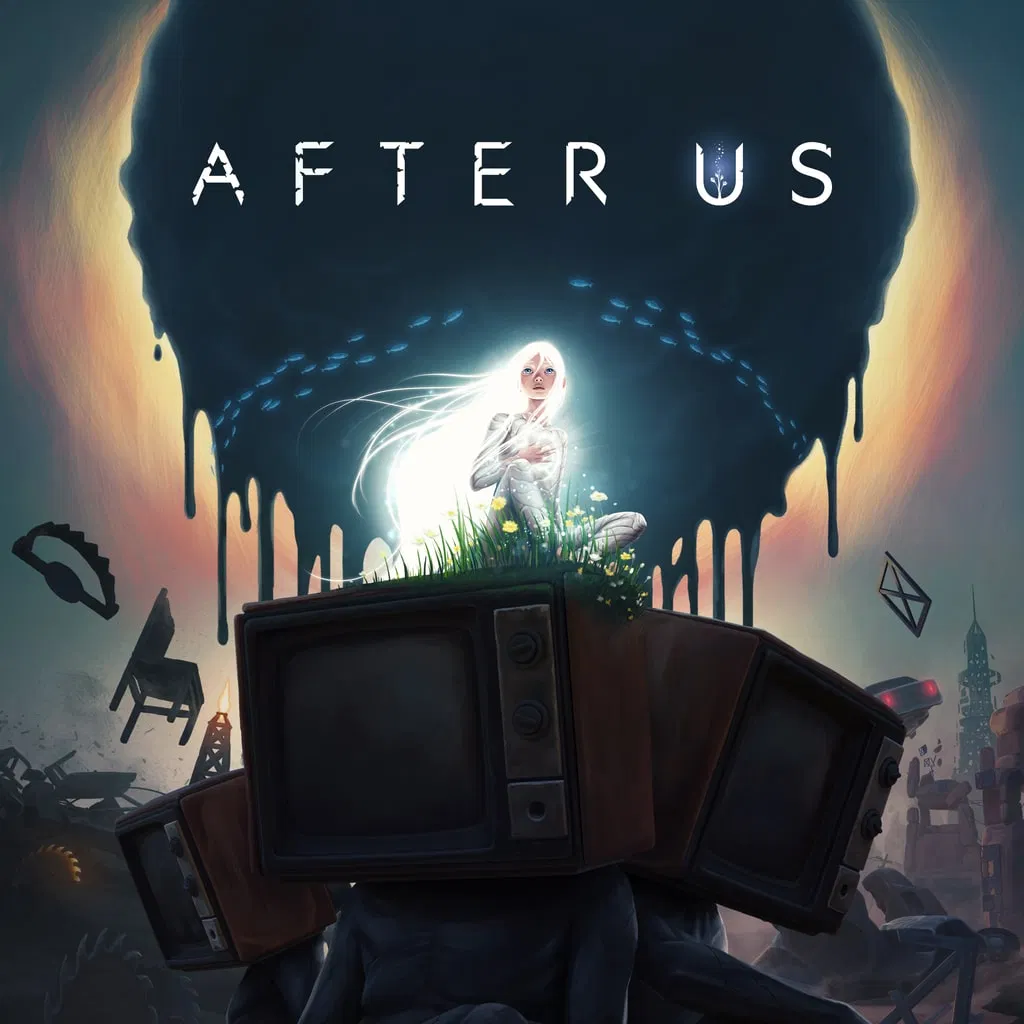 After Us — скриншот