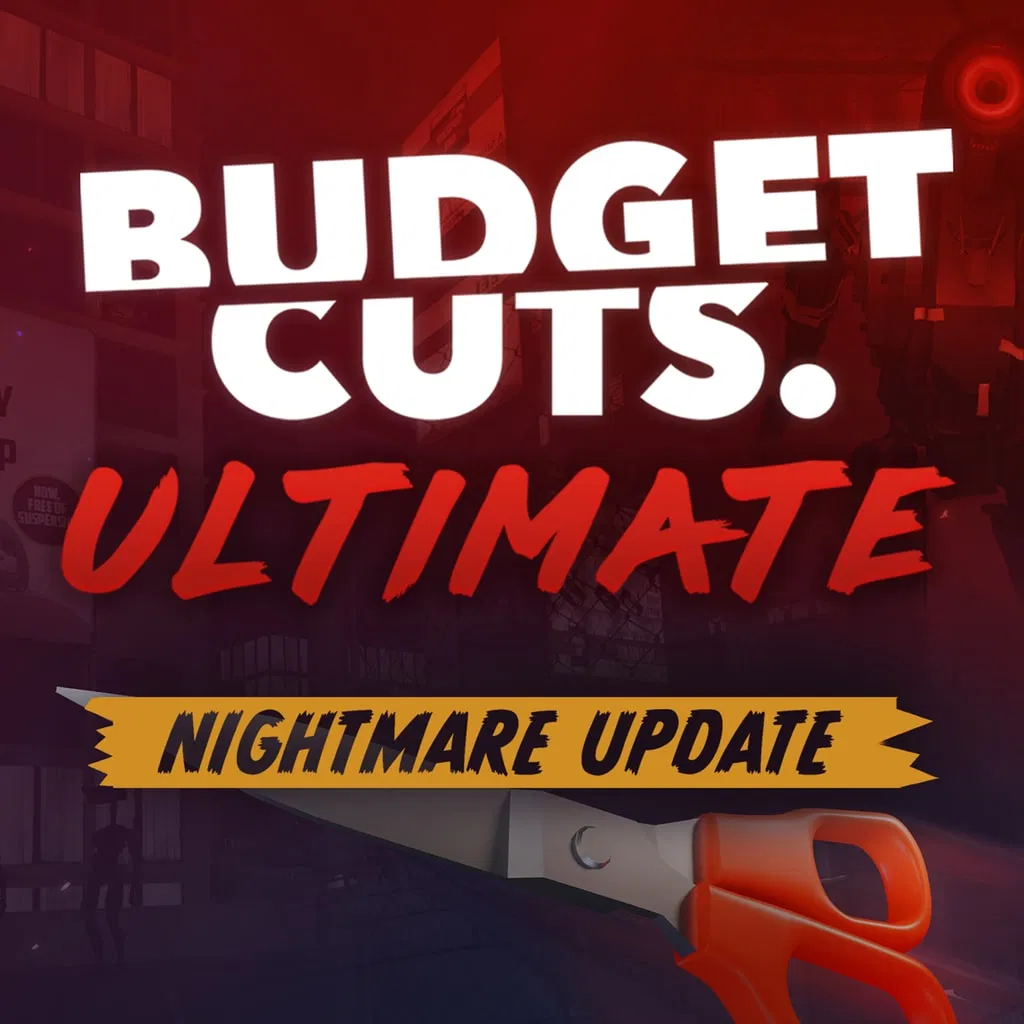 Budget Cuts Ultimate — скриншот