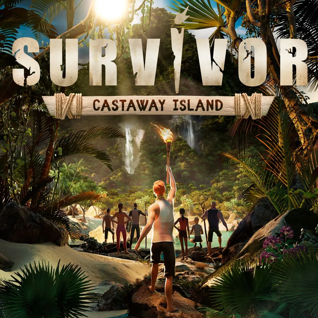 Survivor - Castaway Island — скриншот