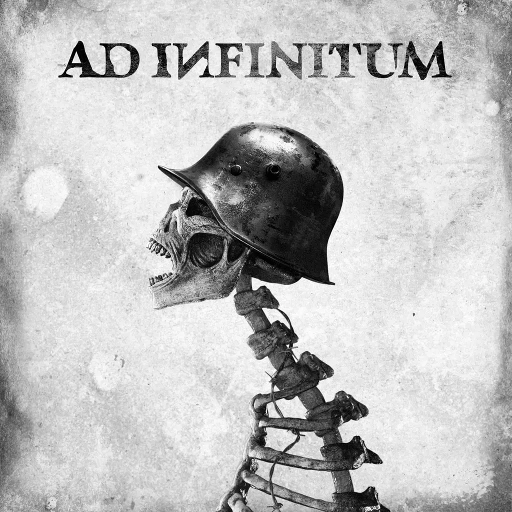 Ad Infinitum — скриншот