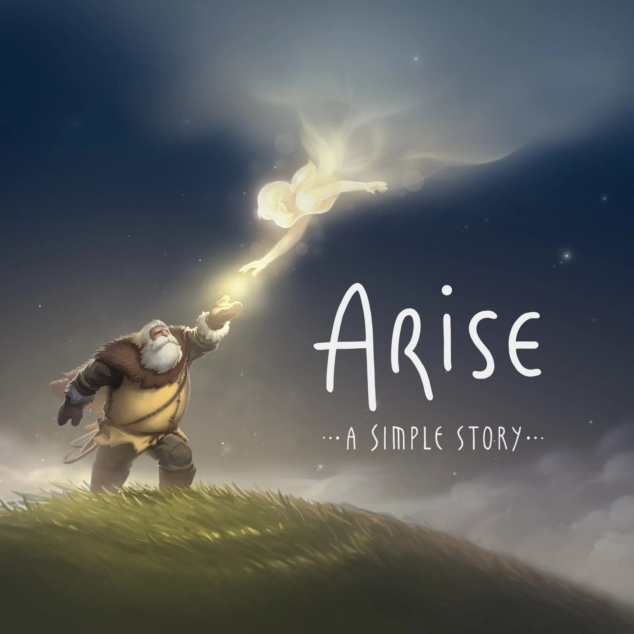 Arise: A simple story — скриншот