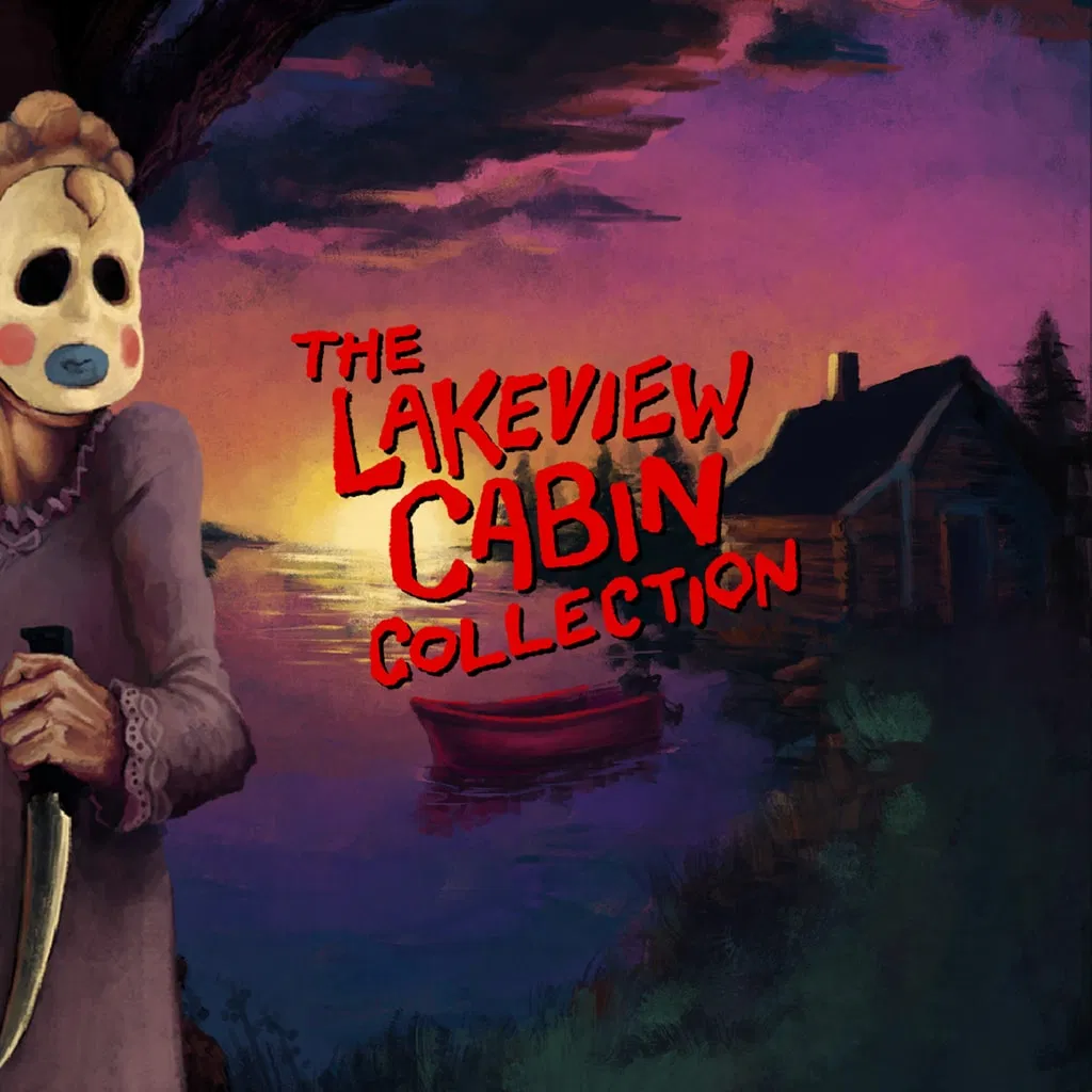 Lakeview Cabin Collection — скриншот