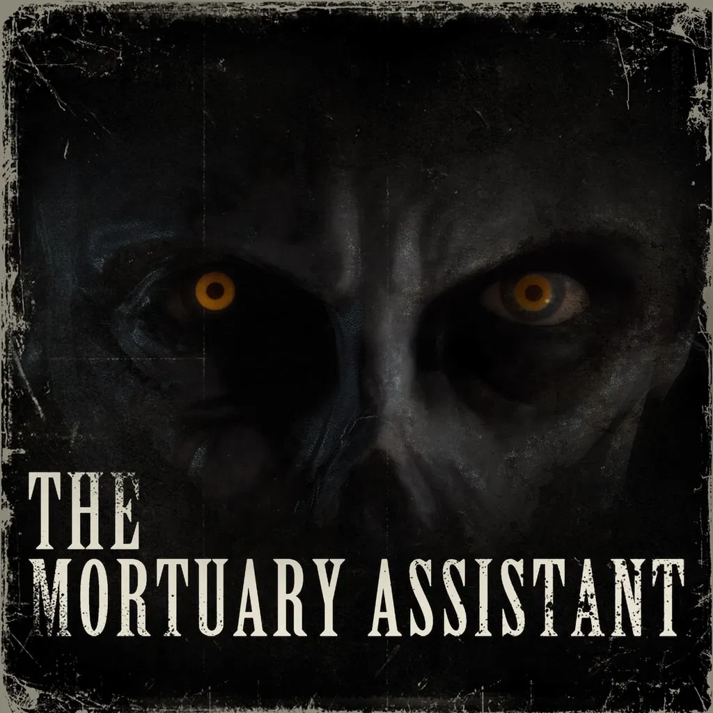 The Mortuary Assistant — скриншот