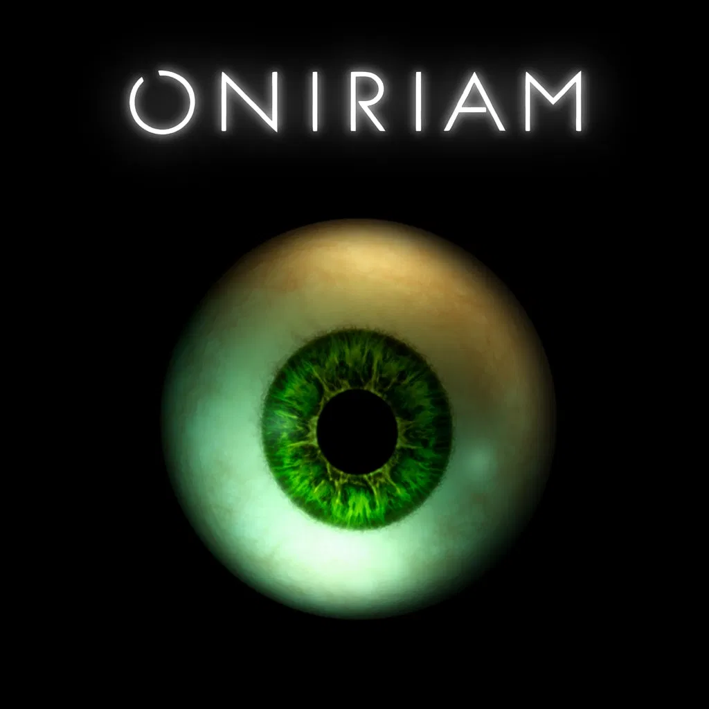 Обложка игры ONIRIAM для PS5