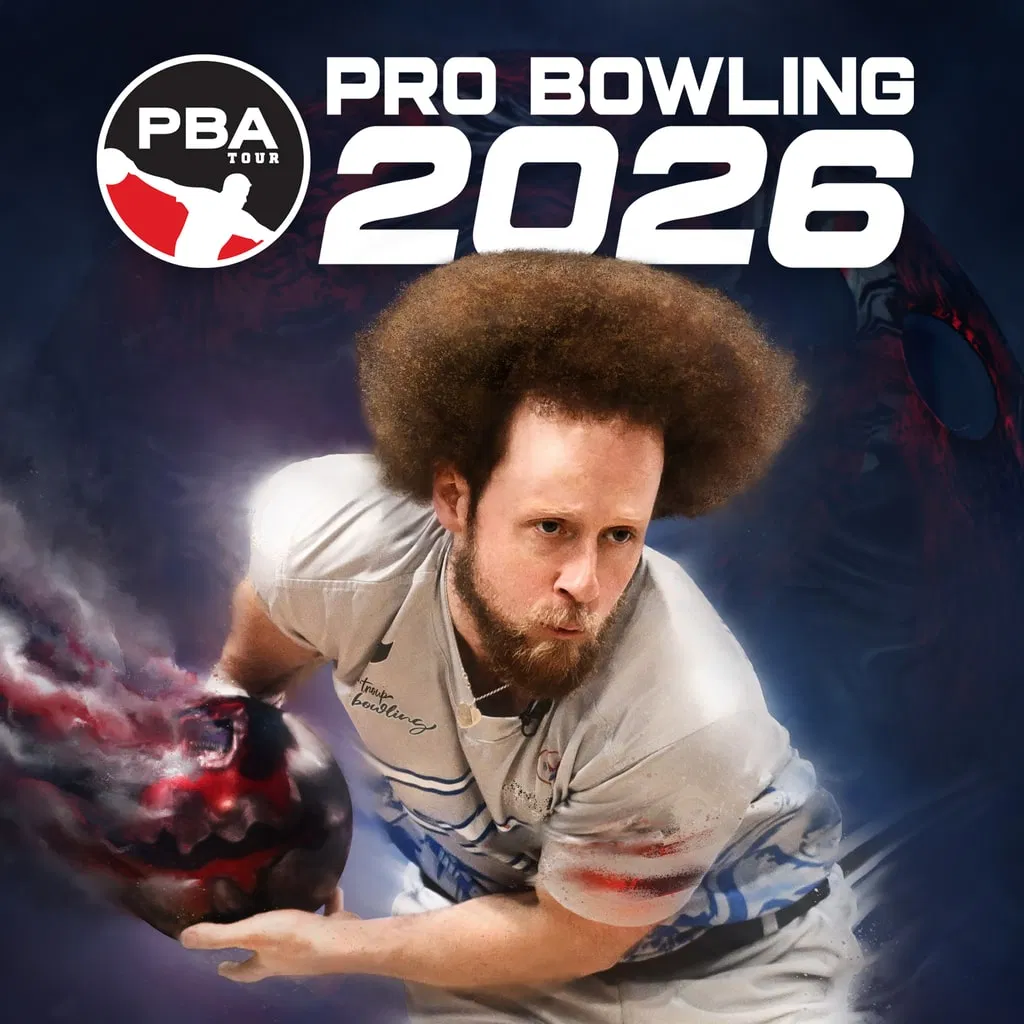 PBA Pro Bowling 2026 — скриншот