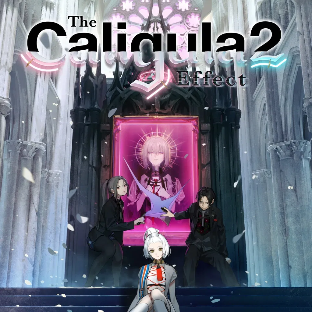 The Caligula Effect 2 — скриншот