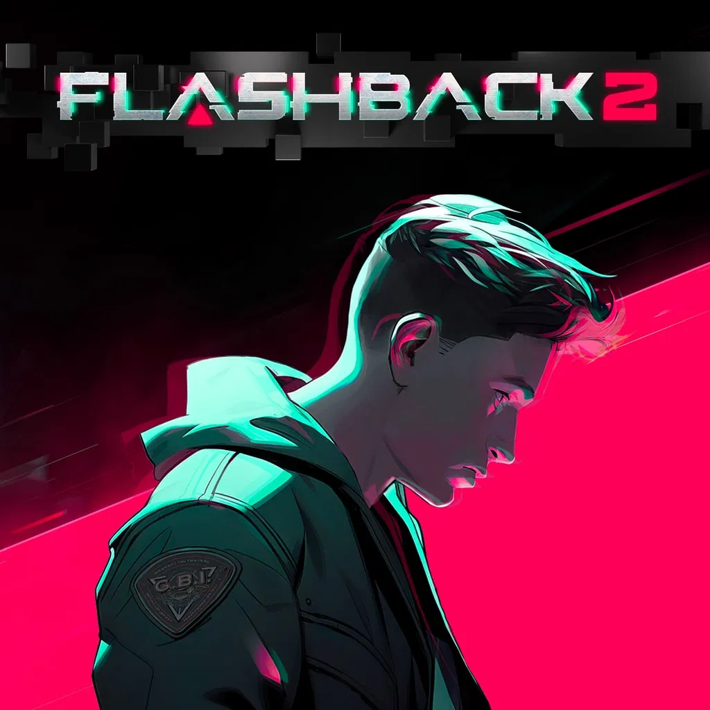 Flashback 2 — скриншот