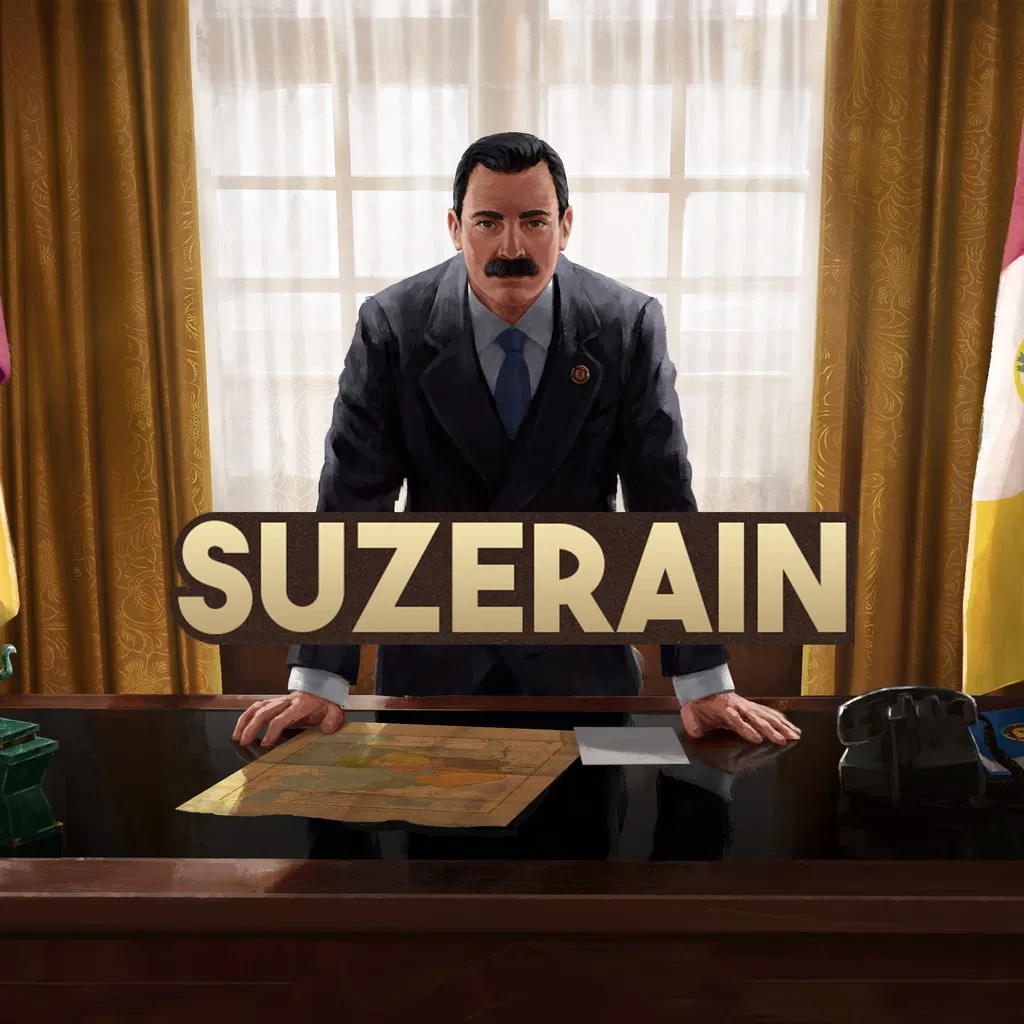 Suzerain — скриншот