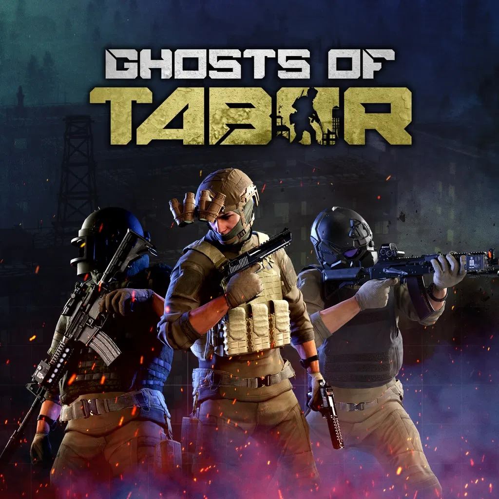 Ghosts of Tabor — скриншот