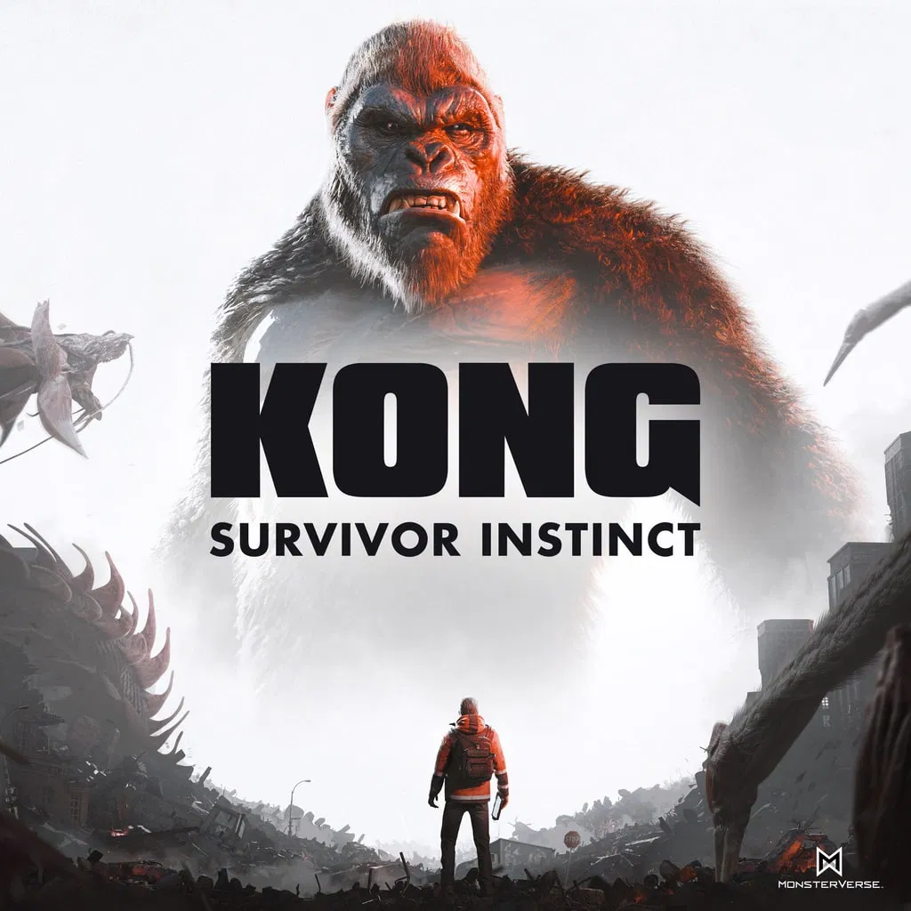 Kong: Survivor Instinct — скриншот