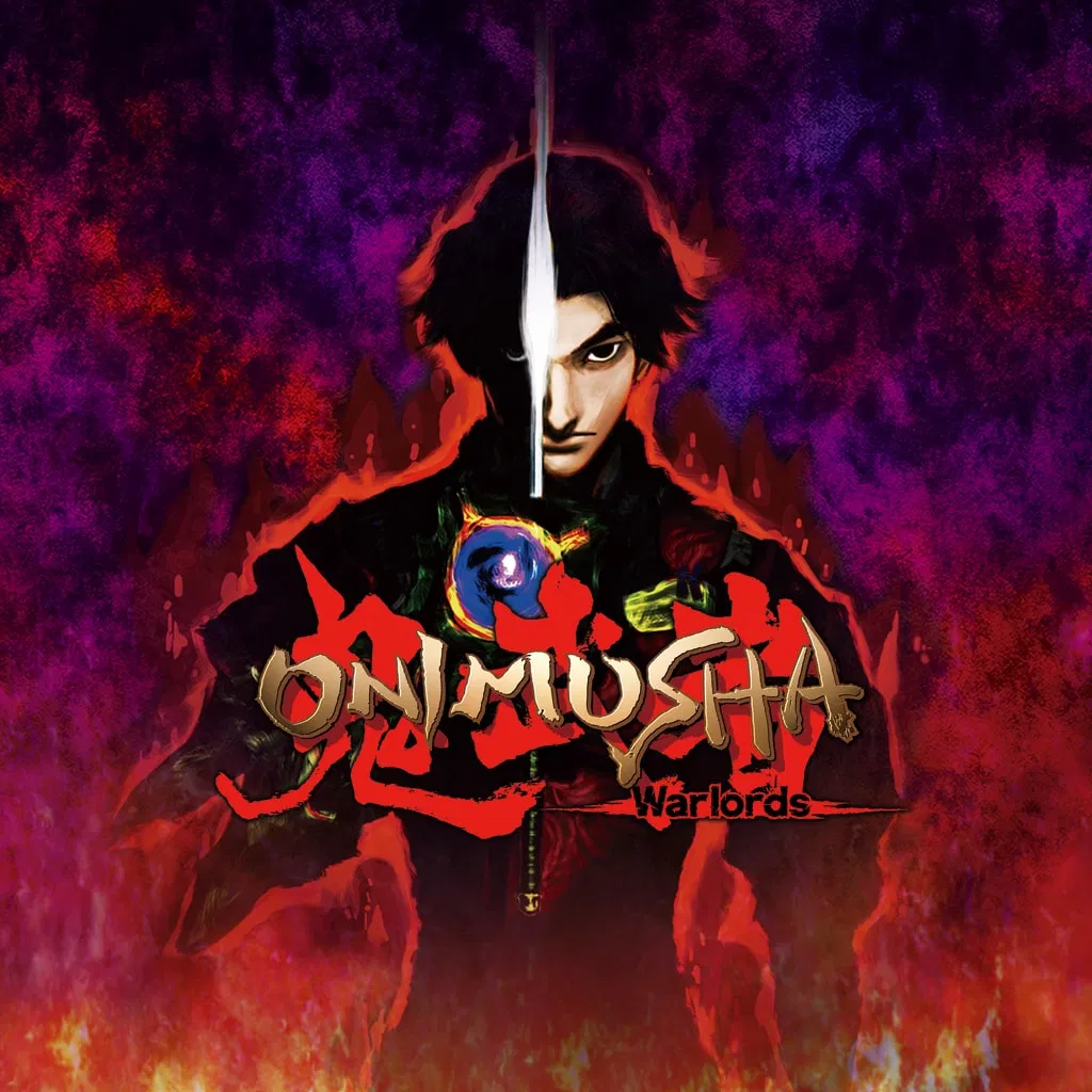 Onimusha: Warlords — скриншот
