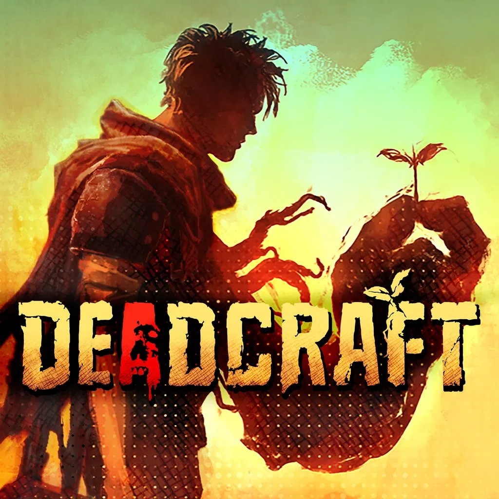 DEADCRAFT — скриншот