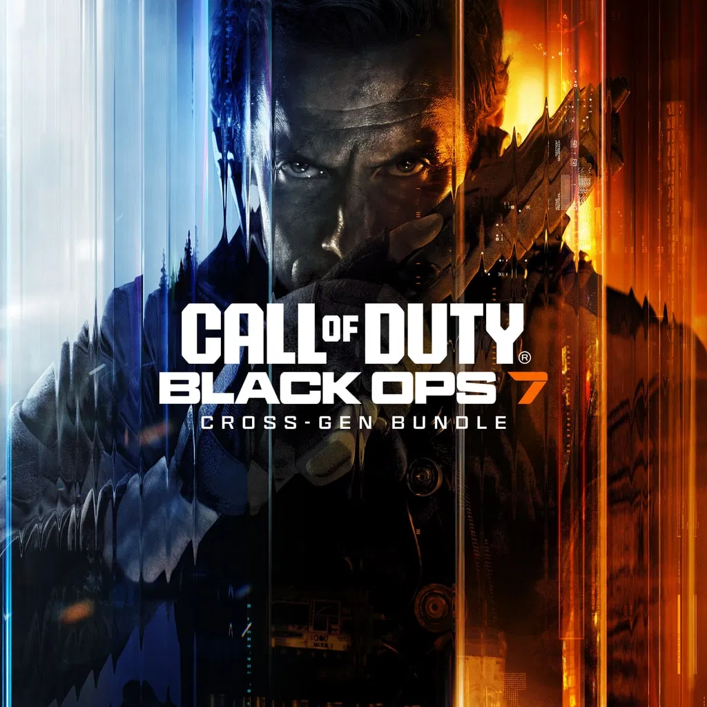 Call of Duty®: Black Ops 7 - Набор Cross-Gen — скриншот
