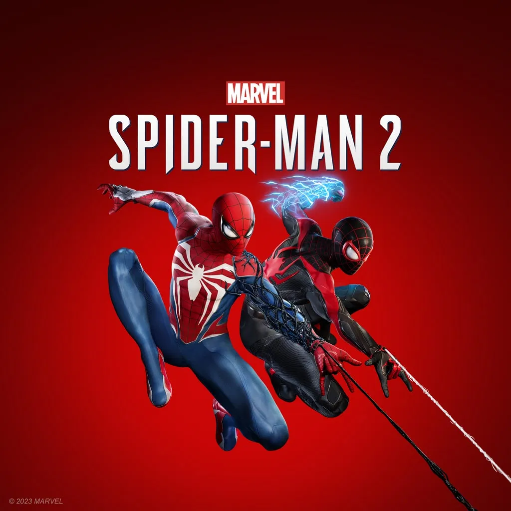 Marvel’s Человек-Паук 2 — скриншот
