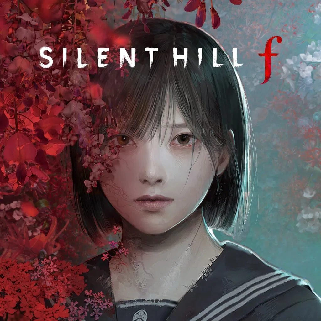 SILENT HILL f — скриншот