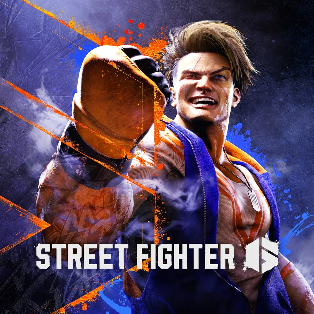Street Fighter™ 6 — скриншот