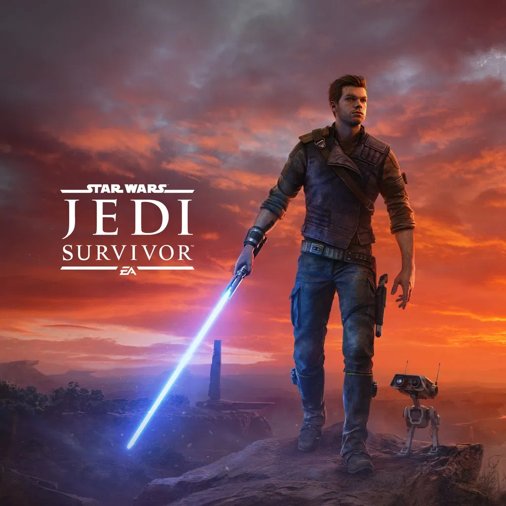 STAR WARS Jedi: Survivor™ — скриншот