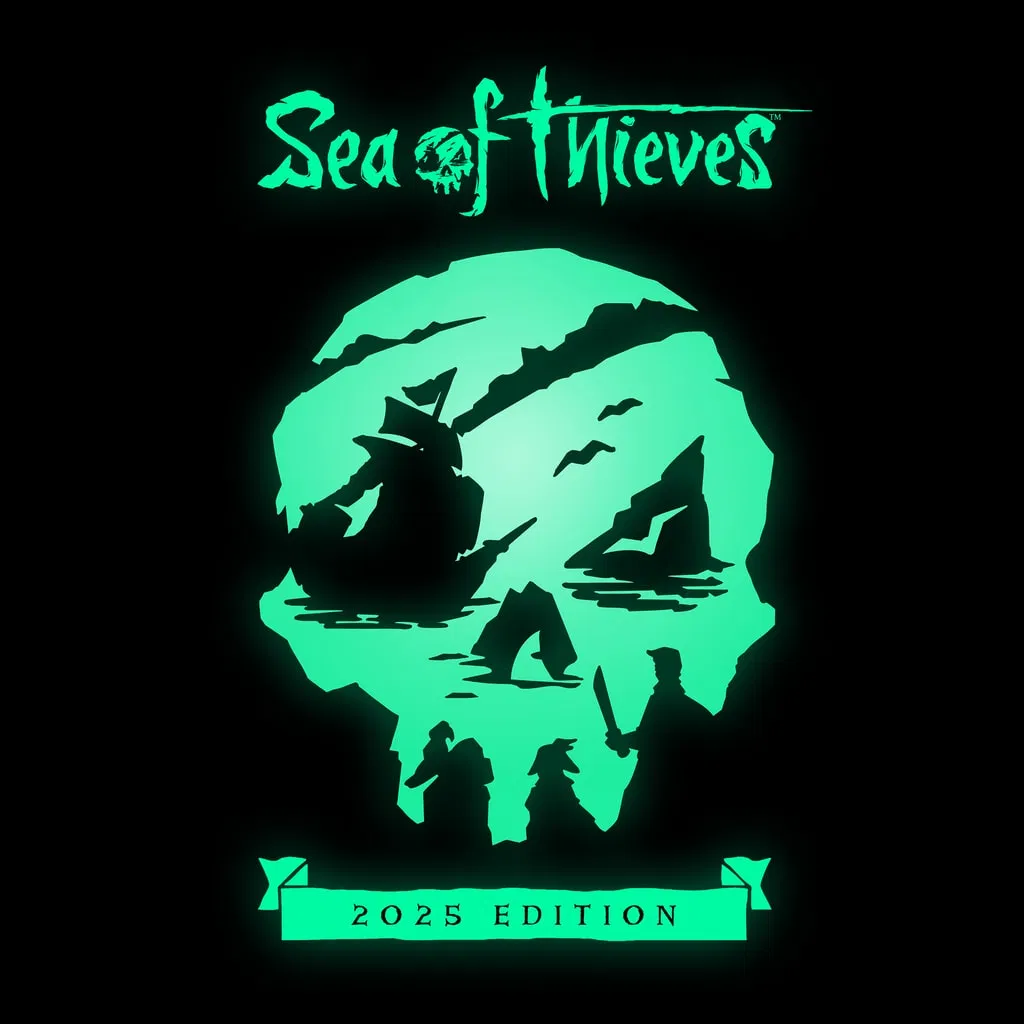 Sea of Thieves — скриншот